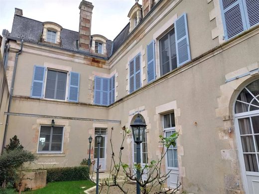 Casa di lusso a Saint-Savin, Vienne