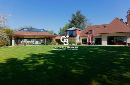 Luxury home in Le Mans, Sarthe
