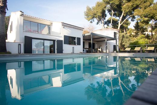 Casa di lusso a Carqueiranne, Var