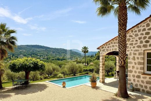 Luxury home in Grasse, Alpes-Maritimes