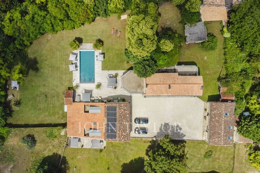 Casa de luxo - Bordéus, Gironda