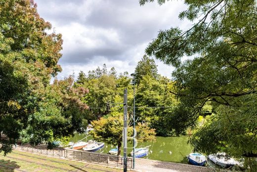 Apartament w Nantes, Loire-Atlantique