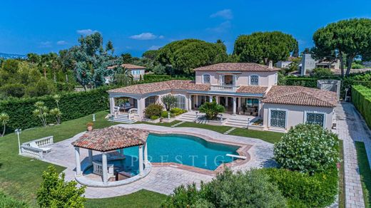 Luksusowy dom w Antibes, Alpes-Maritimes