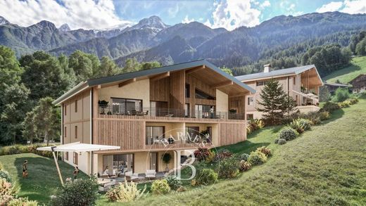 Piso / Apartamento en Les Houches, Alta Saboya