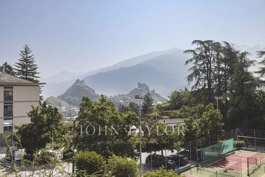 Sitten, Sion Districtのアパートメント