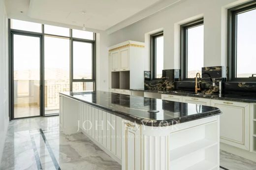 Penthouse in Limassol, Limassol District