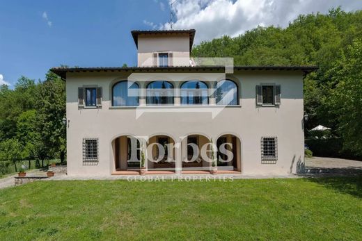 别墅  Reggello, 佛罗伦萨省