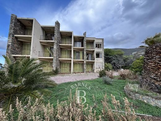 Casa di lusso a Centuri, Corsica settentrionale