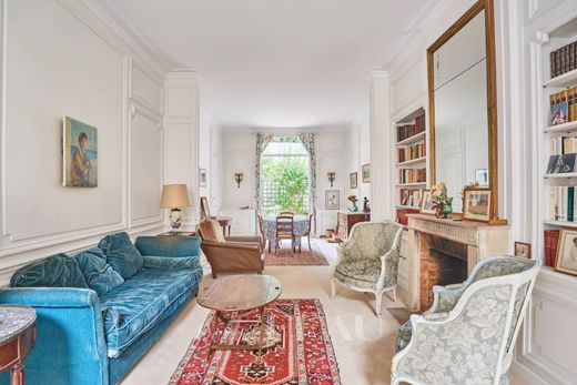 Casa di lusso a La Muette, Auteuil, Porte Dauphine, Parigi