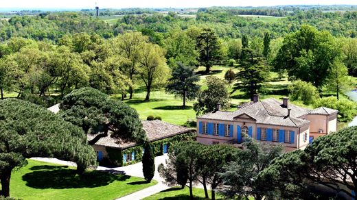 Luxury home in Montauban, Tarn-et-Garonne