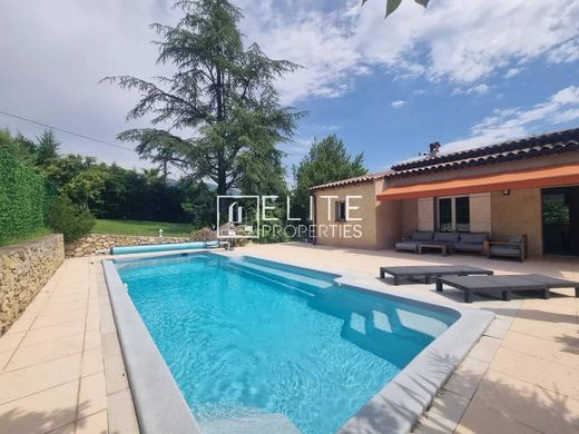 Luxury home in Grasse, Alpes-Maritimes