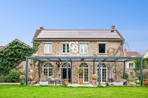 Luxus-Haus in Feucherolles, Yvelines