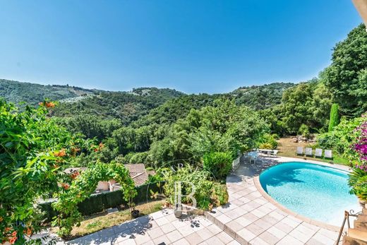 Villa à Auribeau-sur-Siagne, Alpes-Maritimes