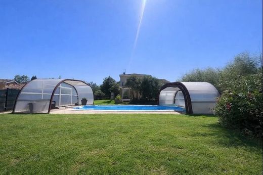 Lüks ev Plaisance-du-Touch, Upper Garonne