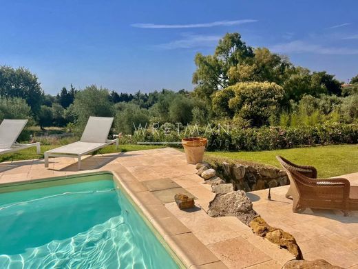 Luxury home in Opio, Alpes-Maritimes