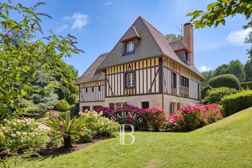 Luxury home in Deauville, Calvados