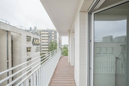 Appartement in Clichy, Hauts-de-Seine