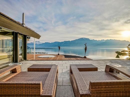 Montreux Villen Und Luxusimmobilien Zu Verkaufen Renommierte Apartments In Montreux Luxuryestate Com