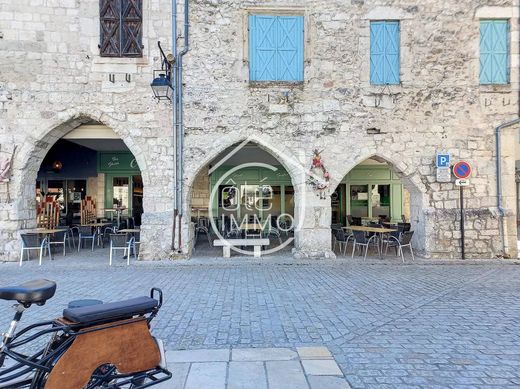 Residential complexes in Eymet, Dordogne