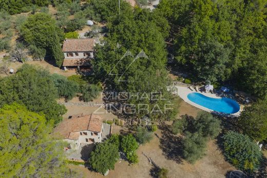 Luxury home in Callas, Var