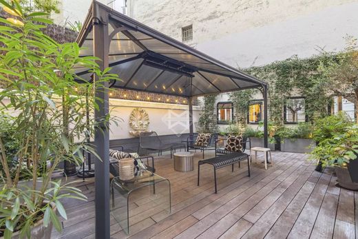 Apartament w Champs-Elysées, Madeleine, Triangle d’or, Paris