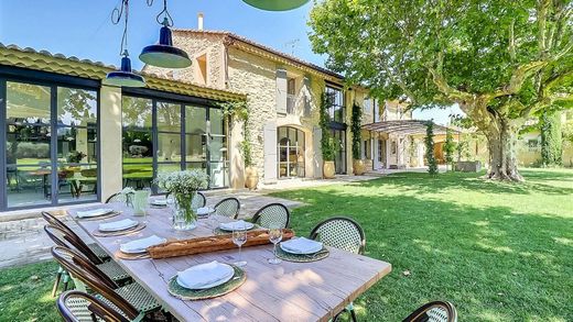 Luxury home in Saint-Rémy-de-Provence, Bouches-du-Rhône