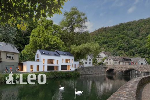 Luksusowy dom w Esch-sur-Sûre, Wiltz
