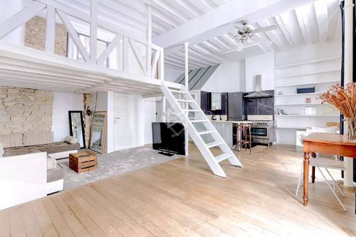 Piso / Apartamento en Tour Eiffel, Invalides – Ecole Militaire, Saint-Thomas d’Aquin, Paris