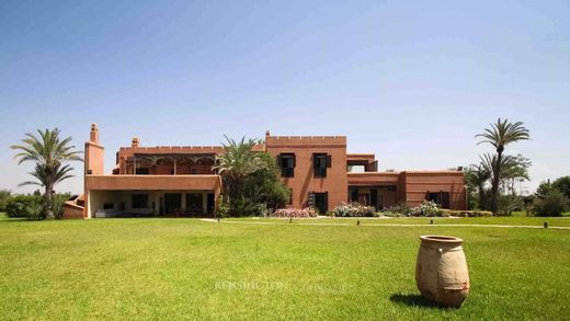 Villa in Marrakech, Marrakesh-Safi