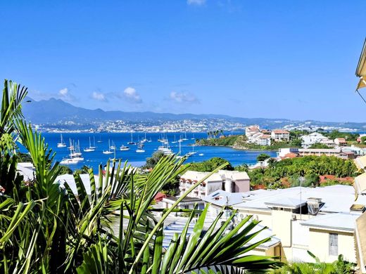 Διαμέρισμα σε Les Trois-Îlets, Martinique