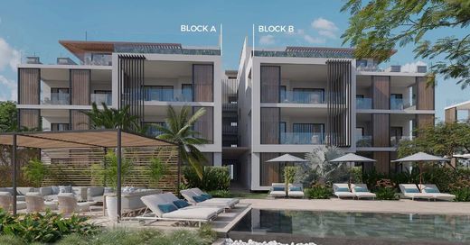 Piso / Apartamento en Calodyne, Rivière du Rempart District