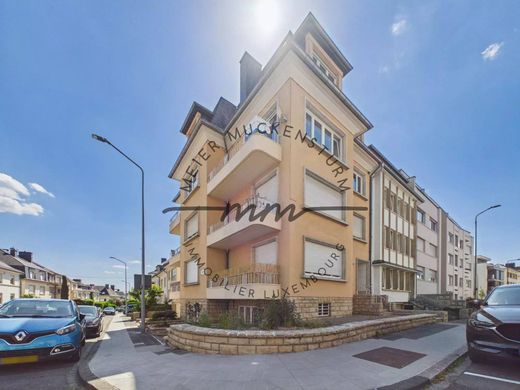 Apartment / Etagenwohnung in Luxemburg, Ville de Luxembourg
