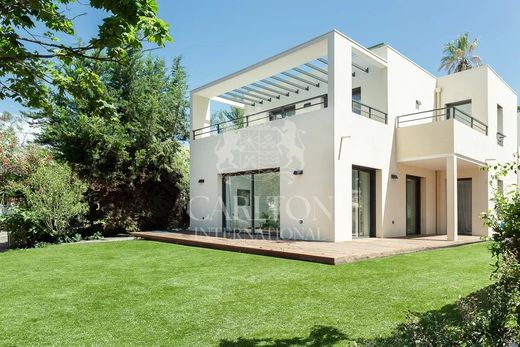 Villa in Le Cannet, Alpes-Maritimes