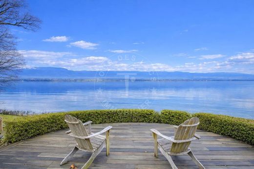 Villa in Chens-sur-Léman, Haute-Savoie