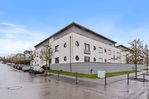 Apartment / Etagenwohnung in Bertrange, Canton de Luxembourg