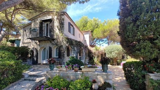 Villa in Antibes, Alpes-Maritimes