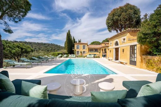 Villa in Ramatuelle, Var