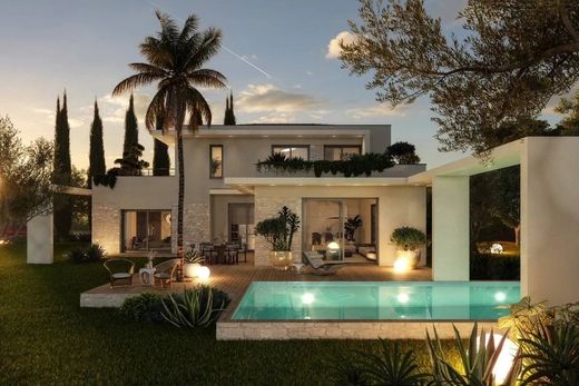 Villa in Mougins, Alpes-Maritimes