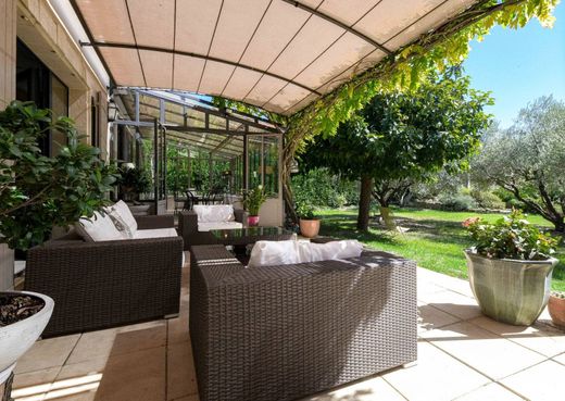 ‏בתי יוקרה ב  Uzès, Gard