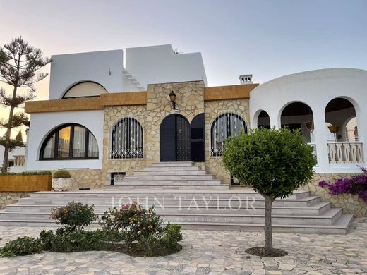 Casa de luxo - Platja den Bossa, Ilhas Baleares