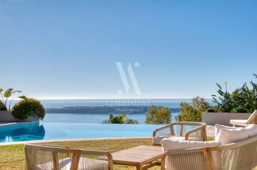 Villa a Cannes, Alpi Marittime