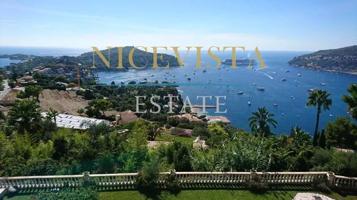 Villa in Villefranche-sur-Mer, Alpes-Maritimes