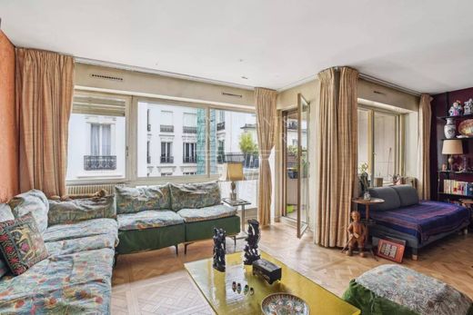 Apartamento - Tour Eiffel, Invalides – Ecole Militaire, Saint-Thomas d’Aquin, Paris