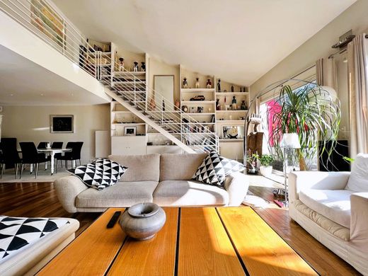 Luxus-Haus in Bordeaux, Gironde