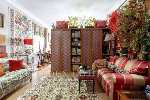 Appartamento a Madrid, Provincia de Madrid