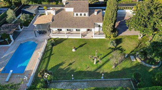 Βίλα σε Mougins, Alpes-Maritimes