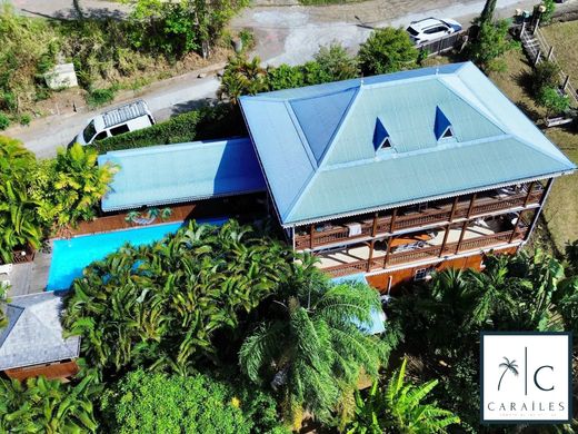 Villa in La Trinité, Martinique