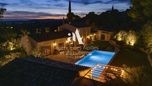 村舍/农舍  Maussane-les-Alpilles, Bouches-du-Rhône