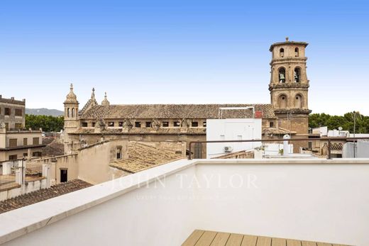 Attico a Palma di Maiorca, Isole Baleari