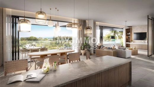 Appartamento a Trou aux Biches, Pamplemousses District